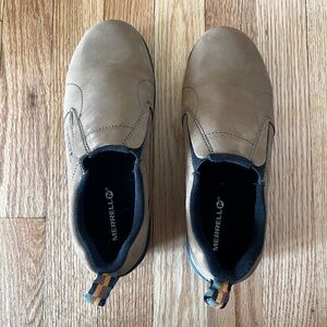 Merrell Jungle Moc Newbuck